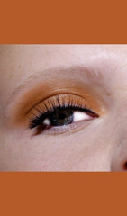 ELLIS FAAS - Creamy Eyes - Ginger Freckle E127