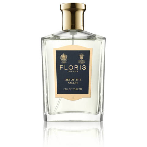 FLORIS LILY OF THE VALLEY - 100 ML
