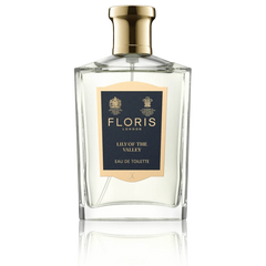 FLORIS LILY OF THE VALLEY - 100 ML