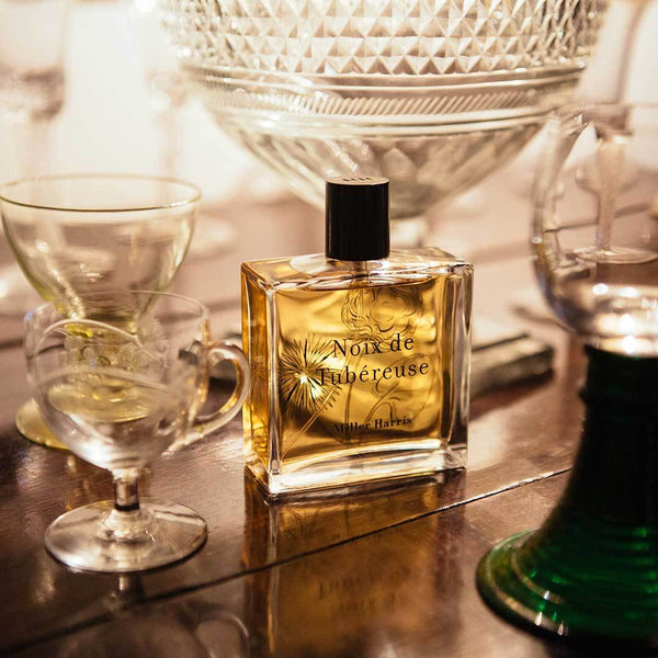 MILLER HARRIS NOIX DE TUBÉREUSE - 100 ML – Secrets du Parfum