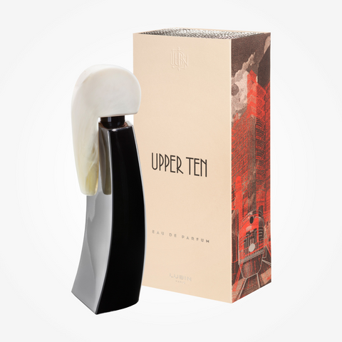 LUBIN UPPER TEN - 100 ML