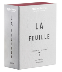 MILLER HARRIS LA FEUILLE - 100 ML