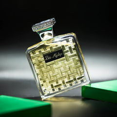 HOUBIGANT BOIS MYSTIQUE - 100ML