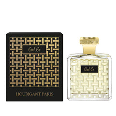 HOUBIGANT D'OR - 100ML