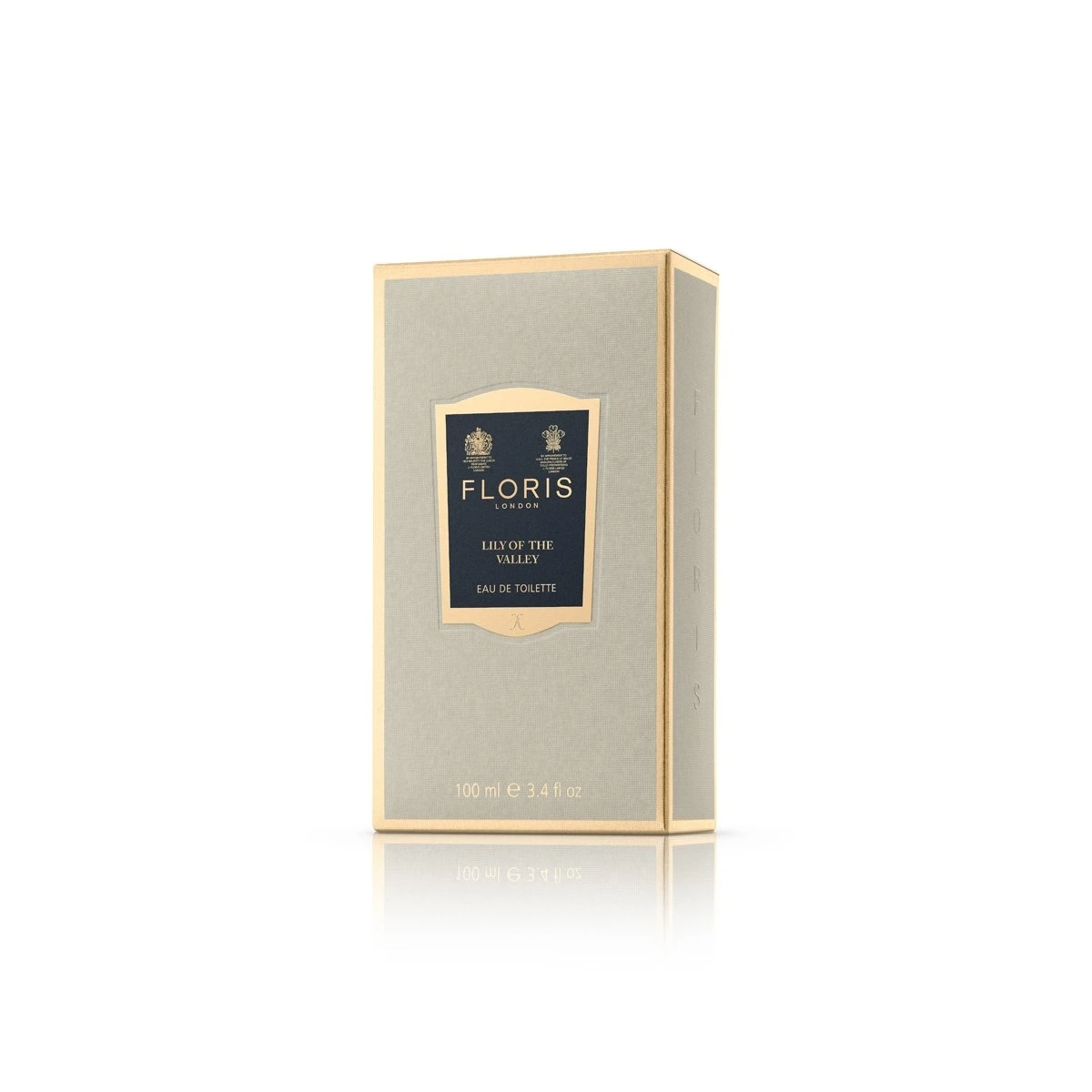 FLORIS LILY OF THE VALLEY - 100 ML