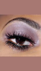 ELLIS FAAS - Creamy Eyes - Lilac Taupe E106