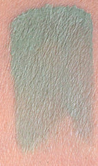 ELLIS FAAS - Creamy Eyes - Mint Green E117