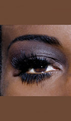 ELLIS FAAS - Creamy Eyes - Grey Brown E104