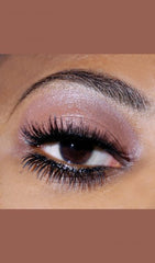 ELLIS FAAS - Creamy Eyes - Deep Warm Taupe E105