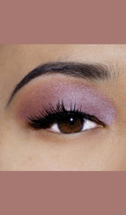 ELLIS FAAS - Creamy Eyes - Lilac Taupe E106