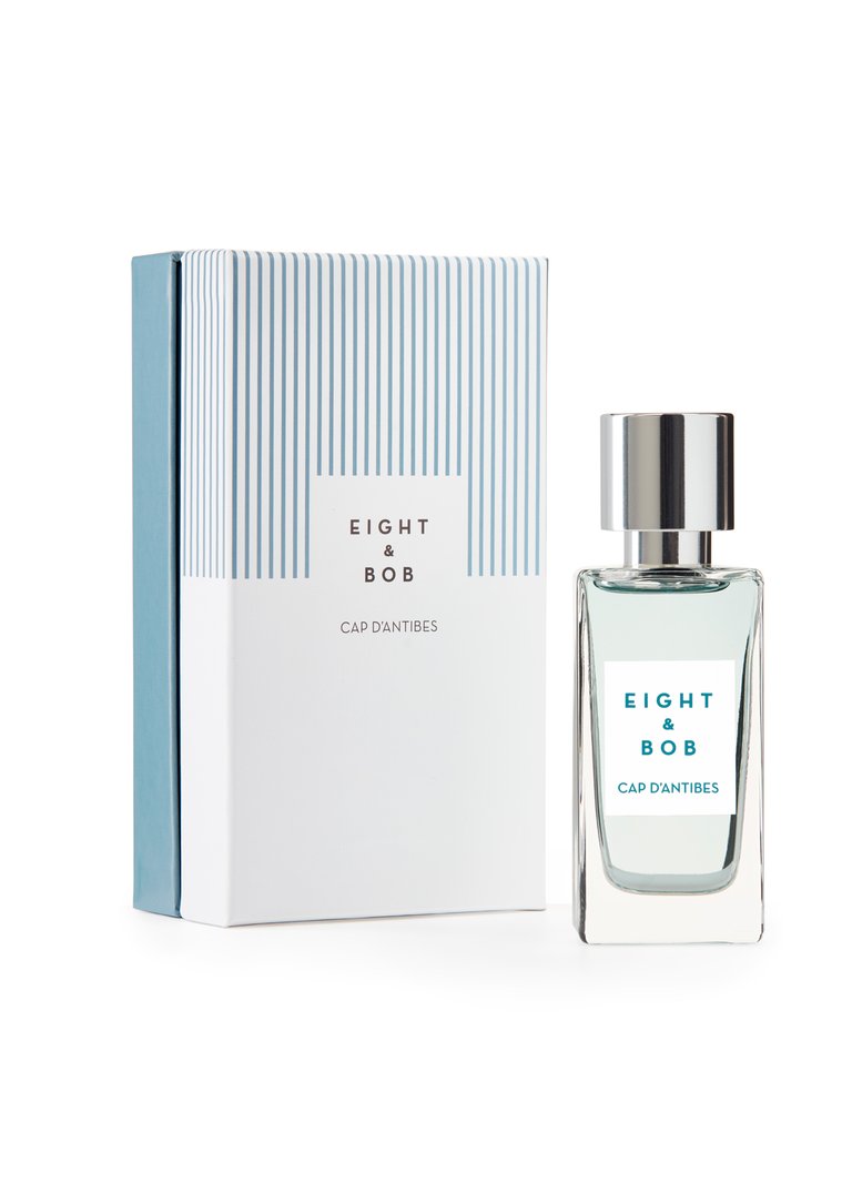 ノーズショップ Eight & Bob CAP D'ANTIBES 30ml Cap D'Antibes Perfume 30 ml - Eight & Bob