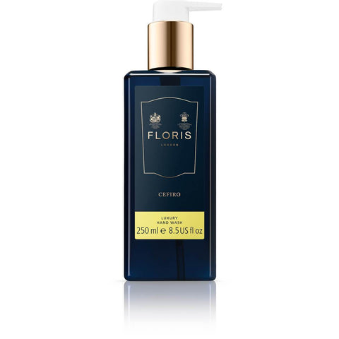 FLORIS Luxury Gel de Lavagem de Mãos Cefiro - 250 g