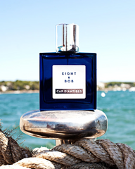 EIGHT&BOB CAP D'ANTIBES – 100 ML