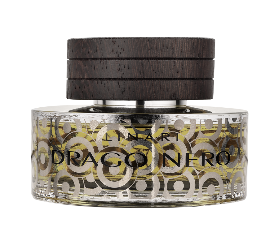 LINARI DRAGO NERO 100 ML Secrets du Parfum