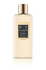 FLORIS Gel de Banho e Duche - Edwardian Bouquet - 250 ML