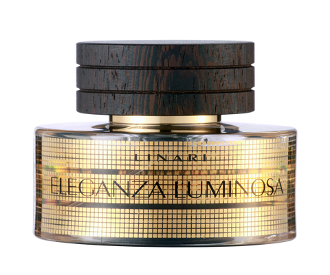 LINARI ELEGANZA LUMINOSA - 100 ML