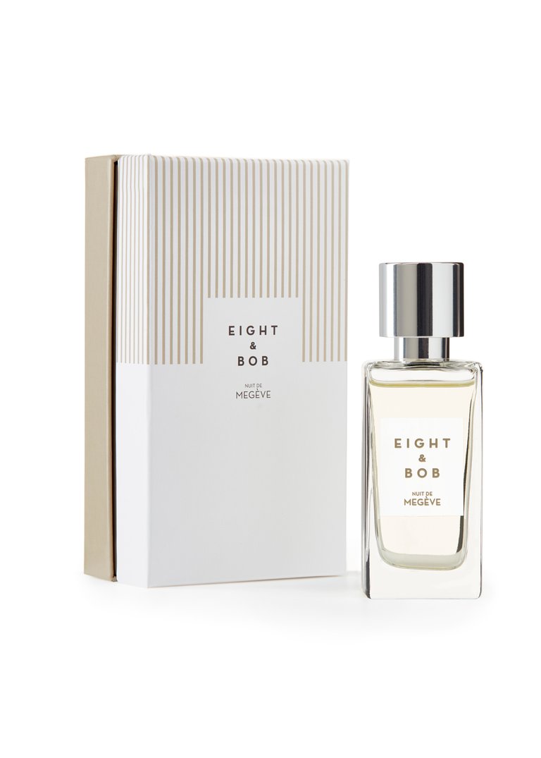 EIGHT & BOB Nuit de Megève 30ml エイトアンドボブ megeve2_320c9a79-b6f6-4835-