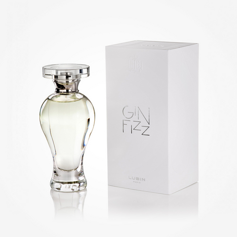 LUBIN GIN FIZZ - 50 ML