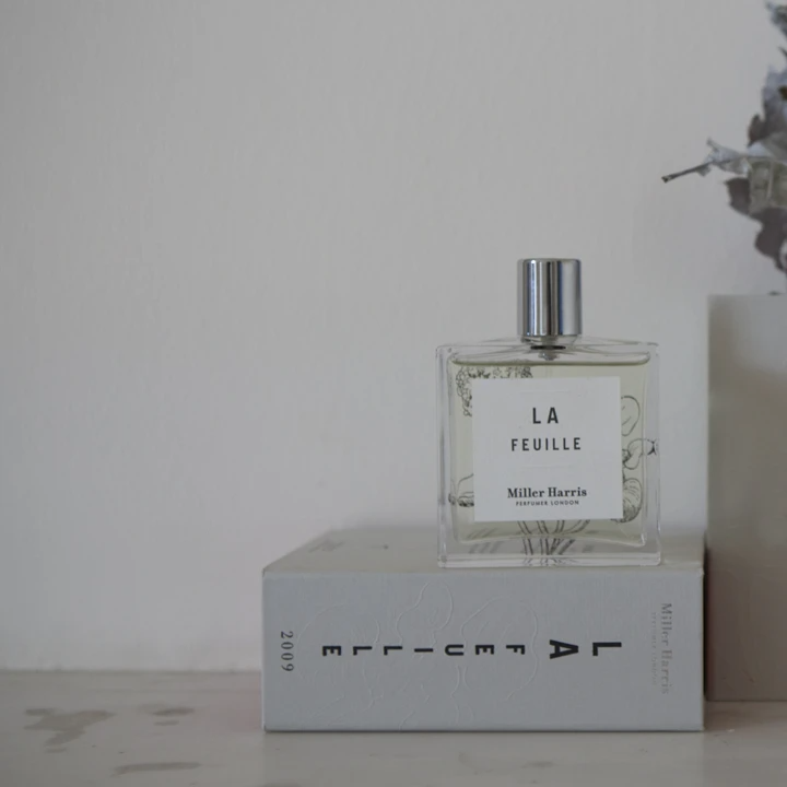 La feuille perfume deals