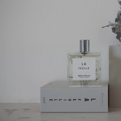 MILLER HARRIS LA FEUILLE - 100 ML