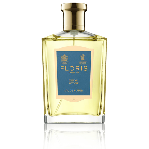 FLORIS NEROLI VOYAGE - 100 ML