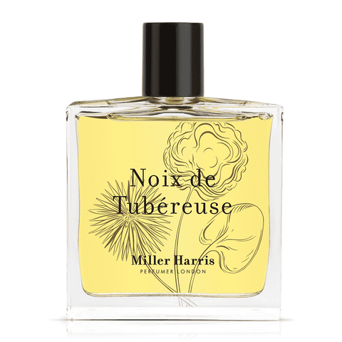 MILLER HARRIS NOIX DE TUBÉREUSE - 100 ML