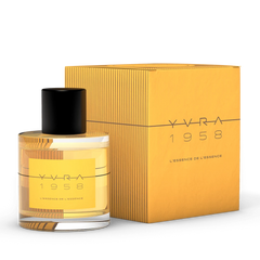 YVRA L'ESSENCE DE L'ESSENCE - 100 ML