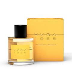 YVRA L'ESSENCE DE L'ESSENCE - 100 ML