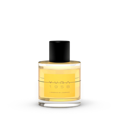 YVRA L'ESSENCE DE L'ESSENCE - 100 ML