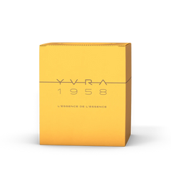 YVRA L'ESSENCE DE L'ESSENCE - 100 ML