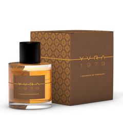 YVRA L'ESSENCE DE PRÉSENCE - 100 ML