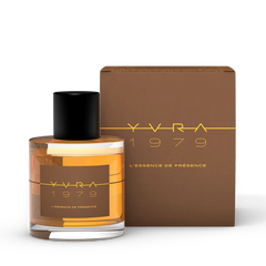 YVRA L'ESSENCE DE PRÉSENCE - 100 ML