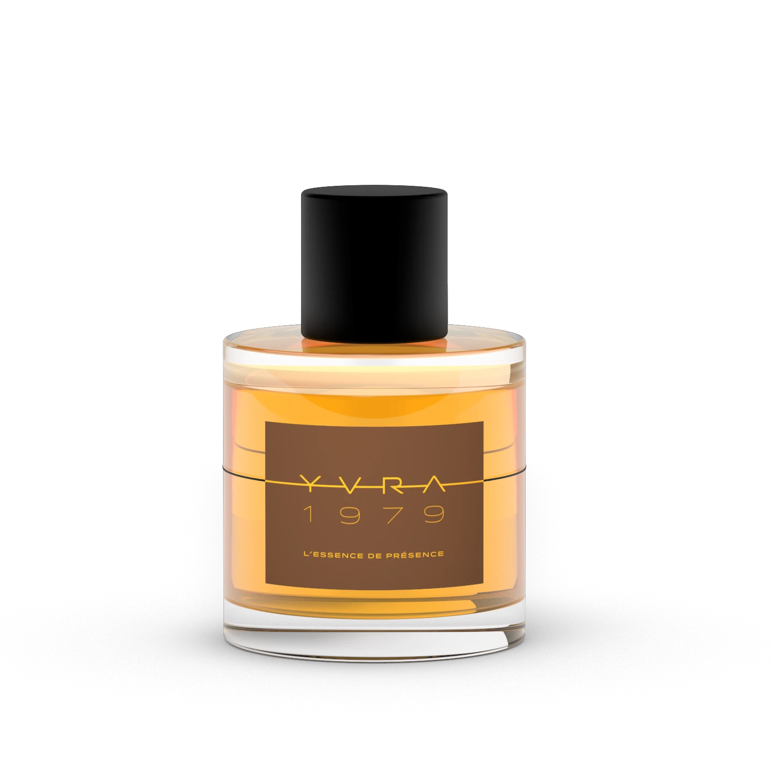 YVRA L'ESSENCE DE PRÉSENCE - 100 ML