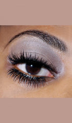 ELLIS FAAS - Creamy Eyes - Taupe E107