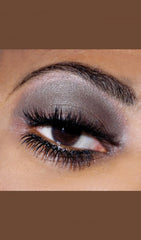 ELLIS FAAS - Creamy Eyes - Grey Brown E104