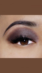 ELLIS FAAS - Creamy Eyes - Grey Brown E104