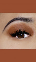 ELLIS FAAS - Creamy Eyes - Warm Brown E126