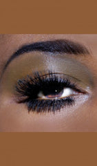 ELLIS FAAS - Creamy Eyes - Khaki Green E125