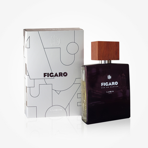 LUBIN FIGARO - 75 ML