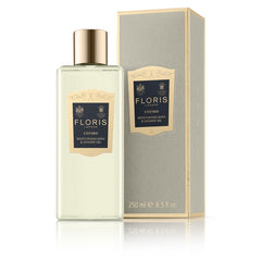 FLORIS Bath & Shower Gel - Cefiro - 250 ML