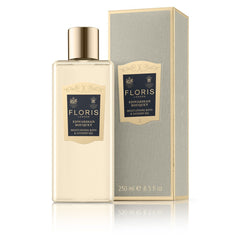 FLORIS Bath & Shower Gel - Edwardian Bouquet - 250 ML