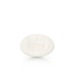 FLORIS Edwardian Bouquet Luxury Soap - 3 x 100 g