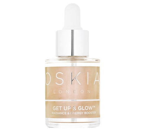 OSKIA Get Up & Glow Serum - 30 ML