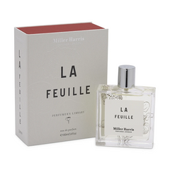 MILLER HARRIS LA FEUILLE - 100 ML