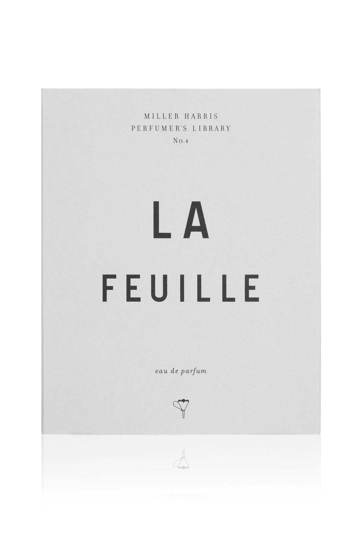 MILLER HARRIS LA FEUILLE - 100 ML