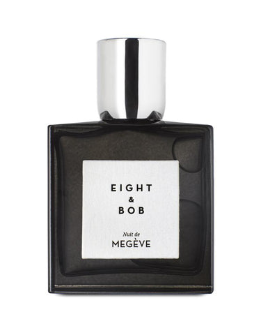 EIGHT&BOB NUIT DE MEGÈVE - 100 ML