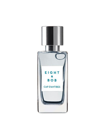 EIGHT&BOB MEMOIRES DE MUSTIQUE - 30 ML