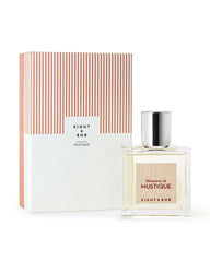 EIGHT&BOB MEMOIRES DE MUSTIQUE - 100 ML