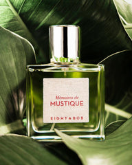 EIGHT&BOB MEMOIRES DE MUSTIQUE - 100 ML